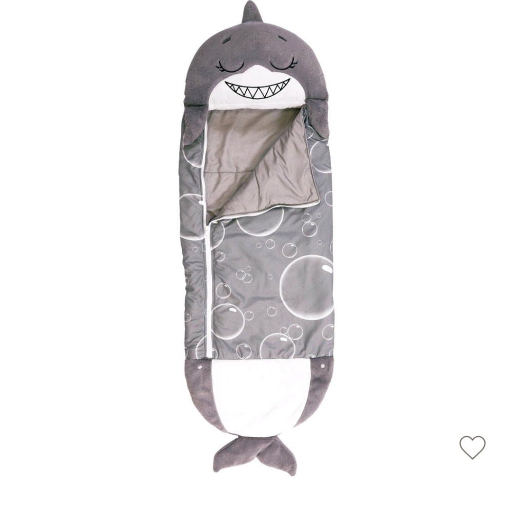 New Happy Nappers Shak the Shark - Picture 3 of 4